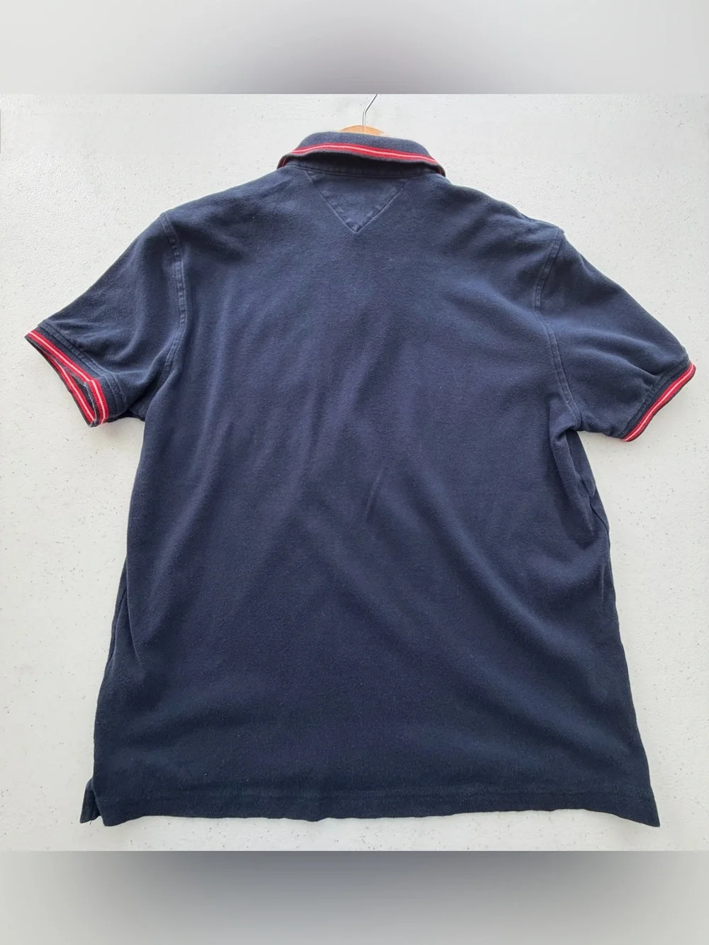 Tommy Hilfiger short sleeve